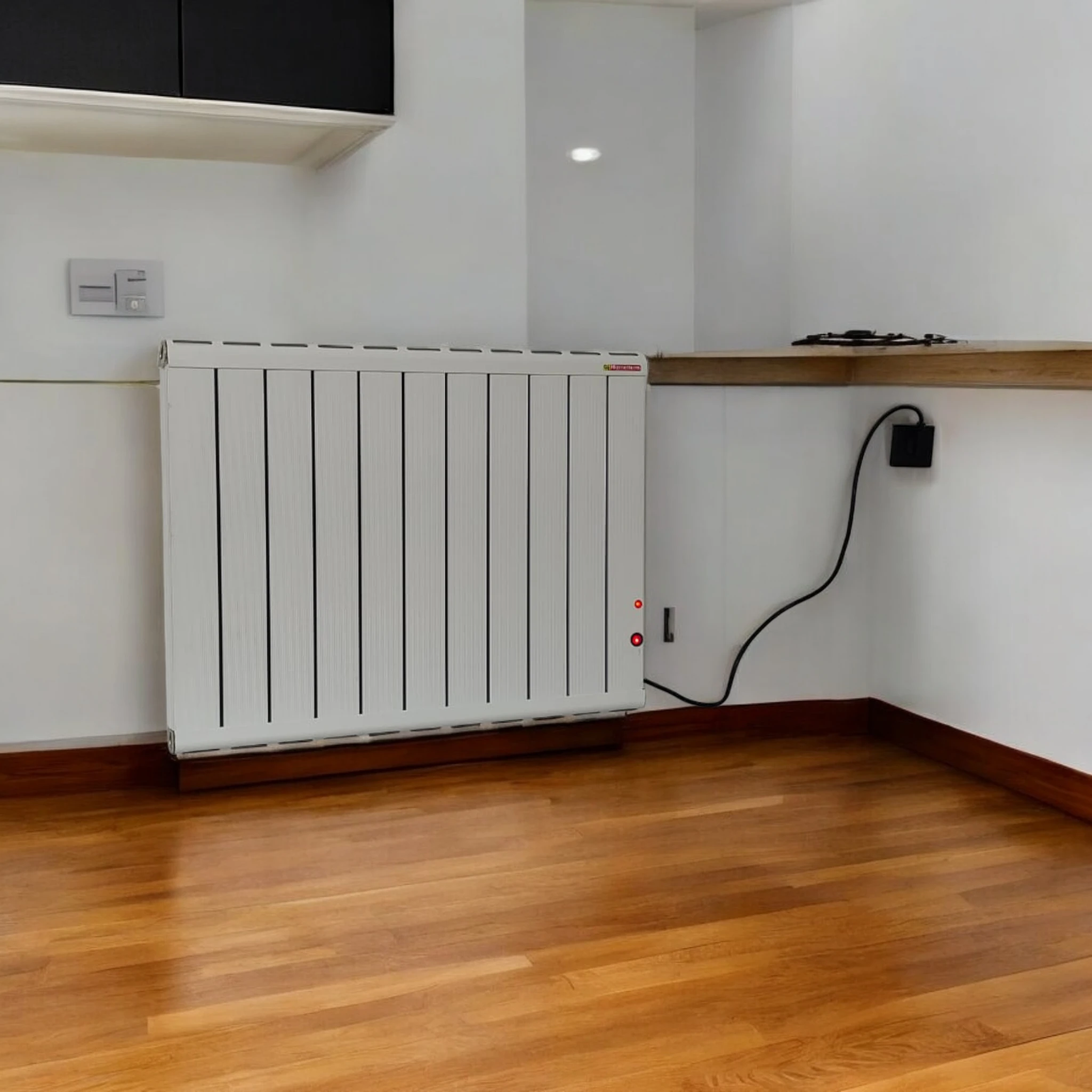 Elektrikli Radyatör 600 WATT