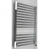 Elektrikli Havlupan 50X100 CM KROM