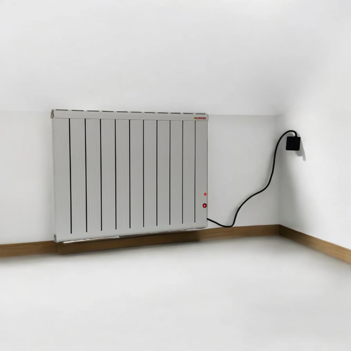 Elektrikli Aluminyum Radyatör 600 WATT