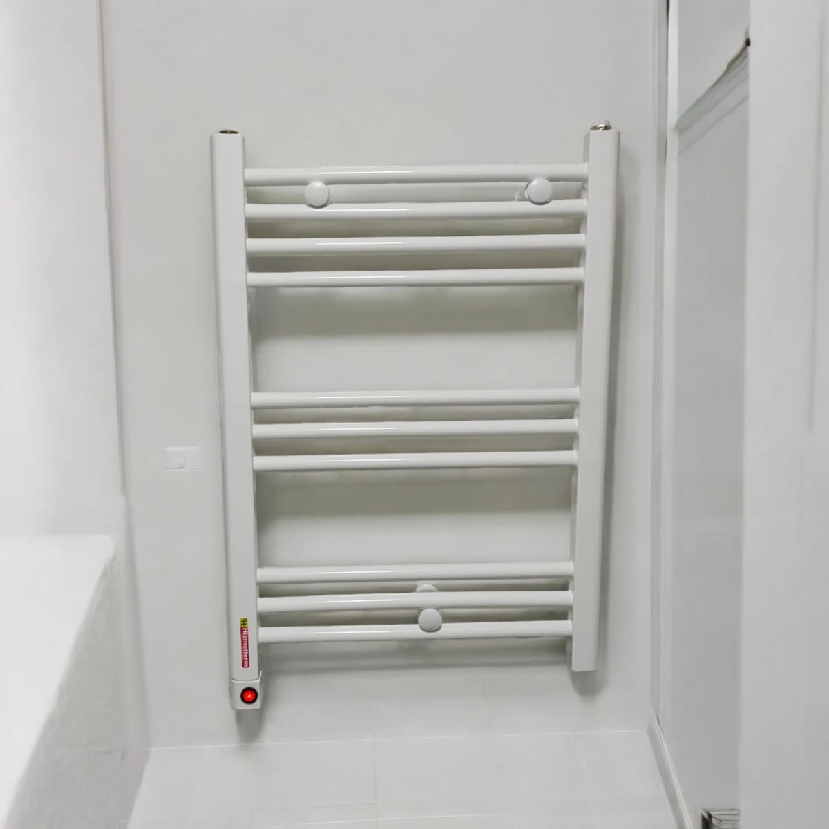 Elektrikli Havlupan 50X100 CM BEYAZ