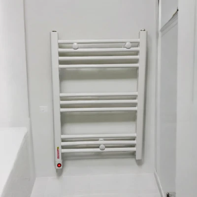 Elektrikli Havlupan 50X100 CM BEYAZ