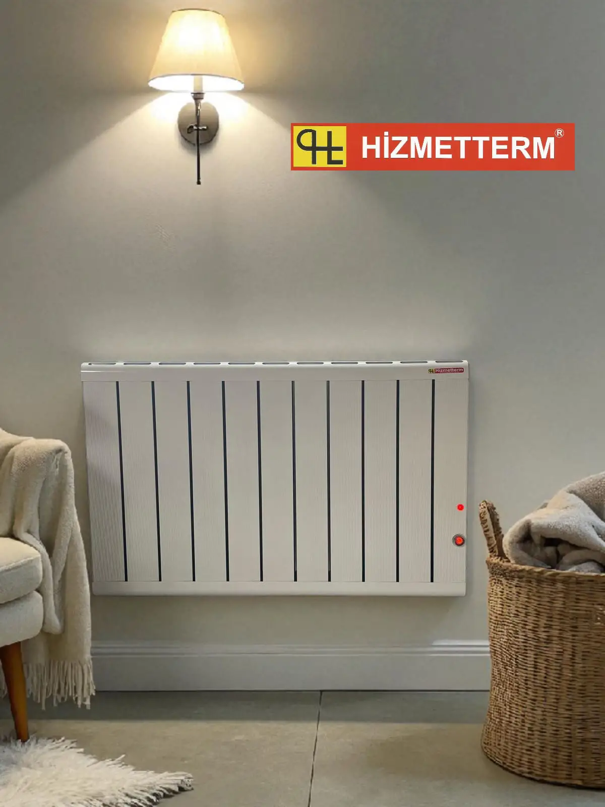 Ekonomik Ve Sağlıklı Isınmaya Hazırmısınız
