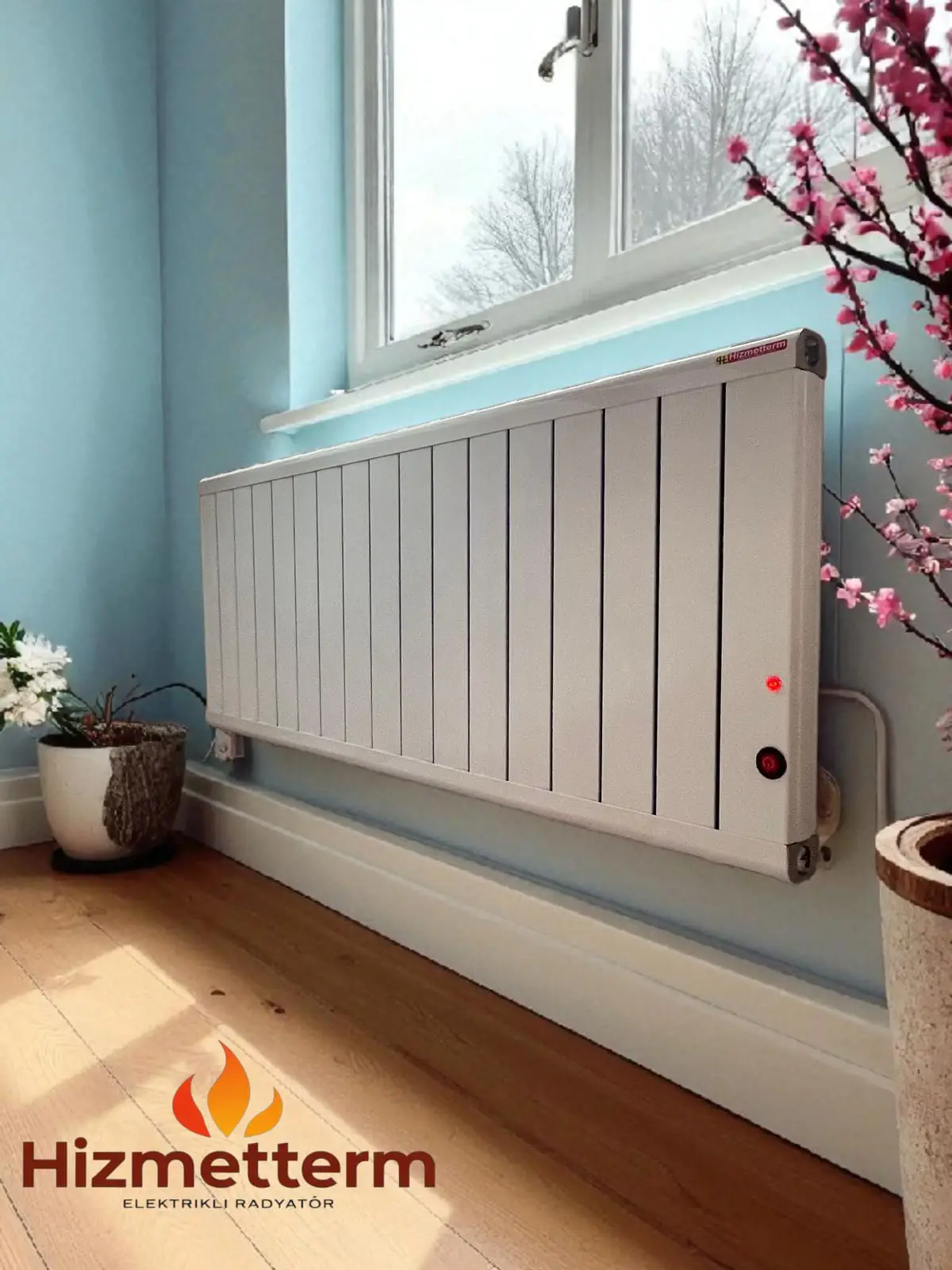 Ekonomik Ve Sağlıklı Isınmaya Hazırmısınız