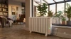 600W Elektrikli Aluminyum Radyatör 60c Termostatlı 50x80 